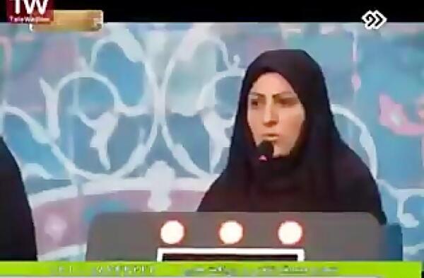 عکس سوتی های مسابقه ثانیه ها داریوش کاردان