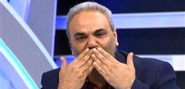 عکس سوتی جواد خیابانی