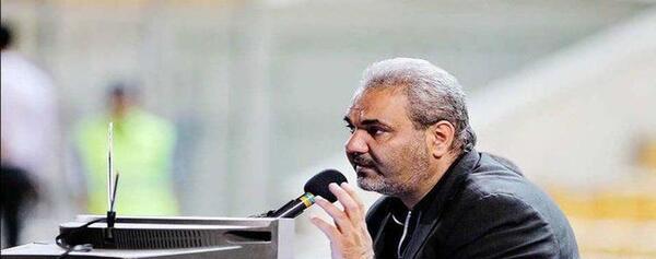 عکس سوتی جواد خیابانی