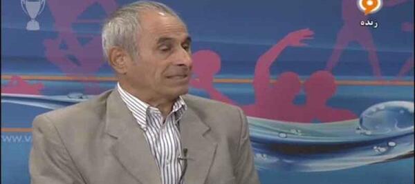 عکس سوتی جواد محتشمیان