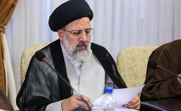 عکس سوتی جدید رئیسی