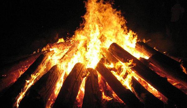 عکس سوتی چهارشنبه سوری