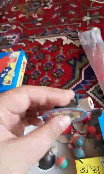 عکس سوتی چهارشنبه سوری