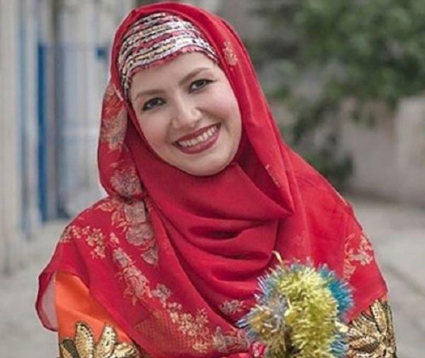 عکس سوتی چریکه شو شبکه کردستان