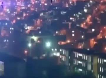 عکس سوتی چریکه شو شبکه کردستان