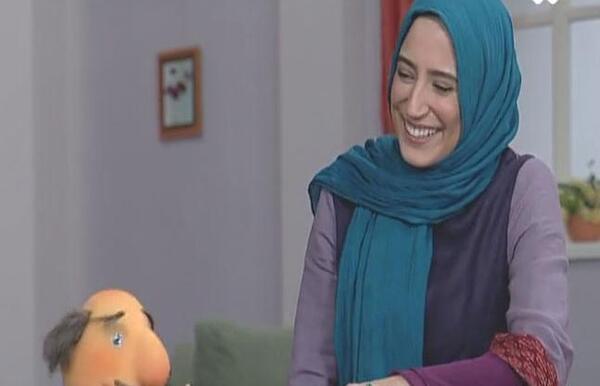 عکس سوتی جکی چان شبکه کیش