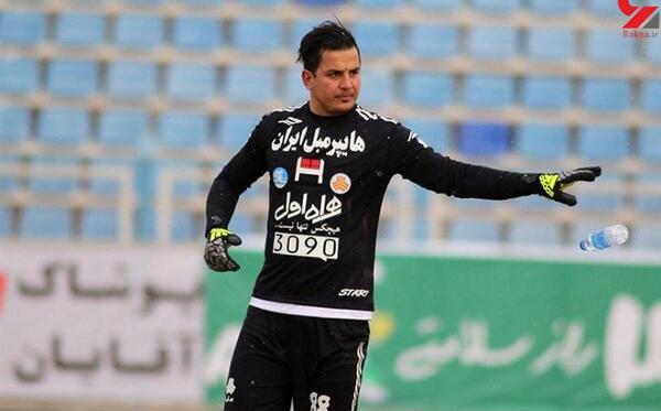 عکس سوتی حامد لک