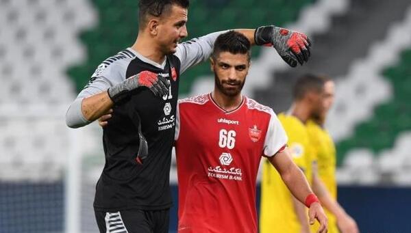 عکس سوتی حامد لک