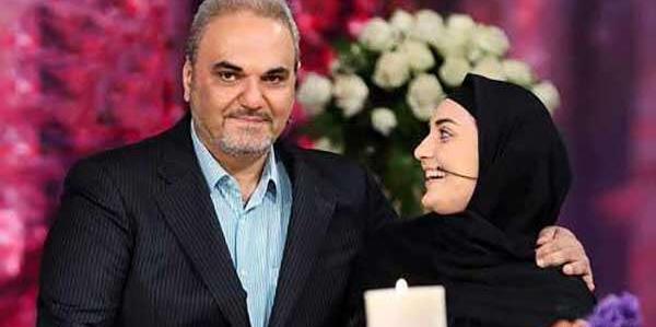 عکس سوتی خیابانی در کتاب باز