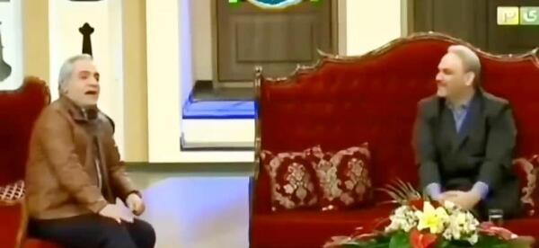 عکس سوتی خیابانی امروز فرداست اپارات