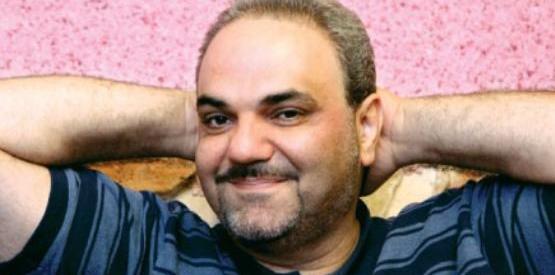 عکس سوتی جواد خیابانی ذوب اهن