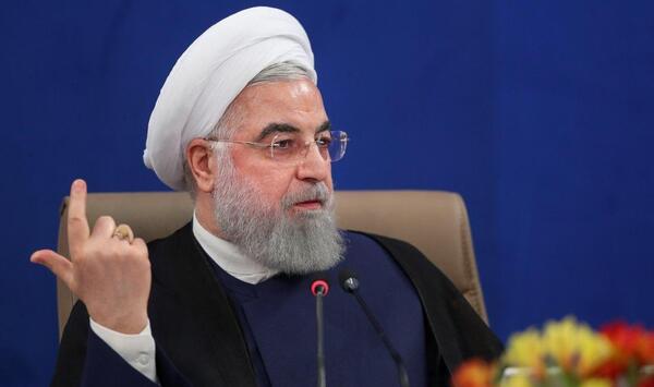 عکس سوتی روحانی