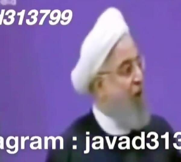 عکس سوتی روحانی
