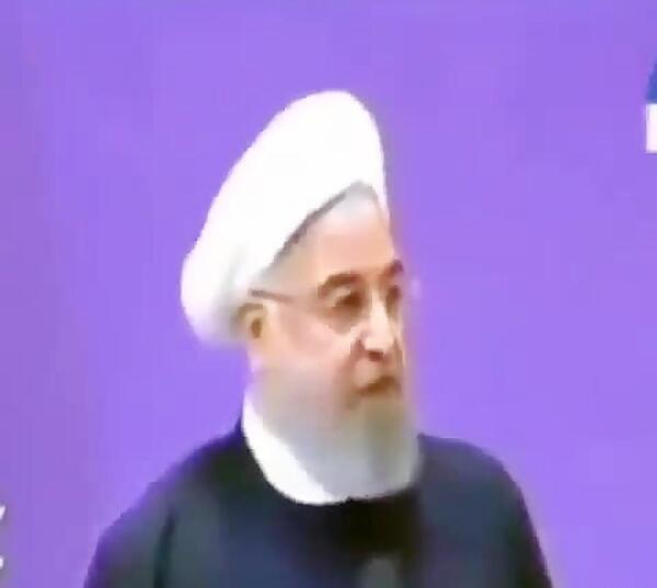 عکس سوتی روحانی