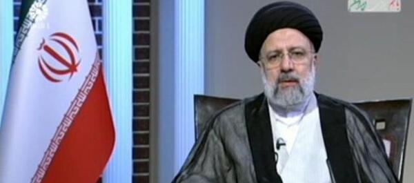 عکس سوتی رئیسی پروپاگاندا
