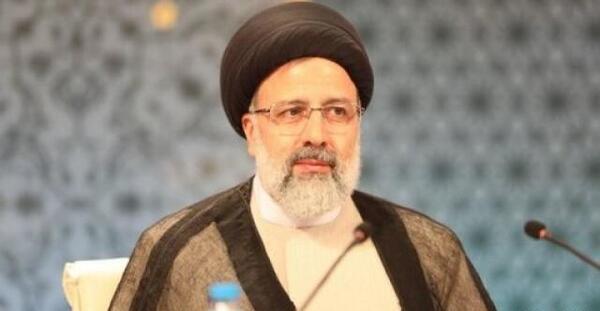 عکس سوتی رئیسی پروپاگاندا