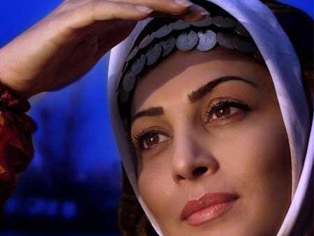 عکس سوتی ژیلا صادقی در ماه رمضان