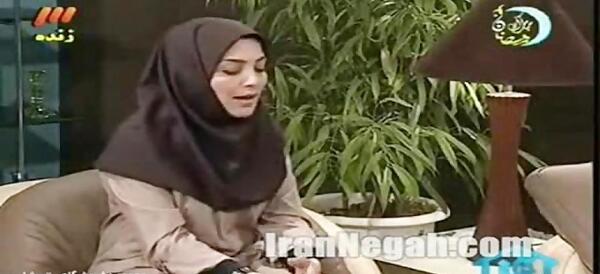 عکس سوتی ژیلا صادقی در ماه رمضان