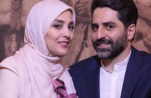 عکس سوتی ژیلا صادقی در ماه رمضان