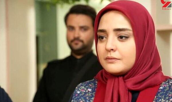 عکس سوتی ژیلا صادقی در ماه رمضان