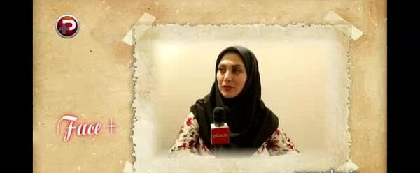 عکس سوتی ژیلا صادقی در ماه رمضان