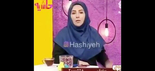 عکس سوتی ژاله صادقی