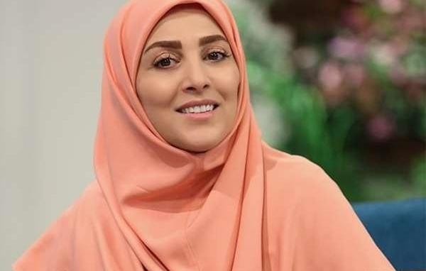 عکس سوتی ژاله صادقی