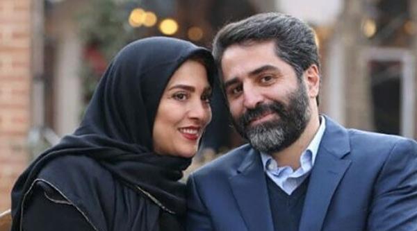عکس سوتی ژاله صادقی