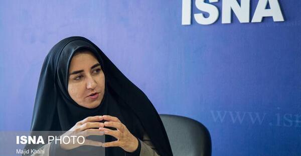 عکس سوتی سارا فلاحی