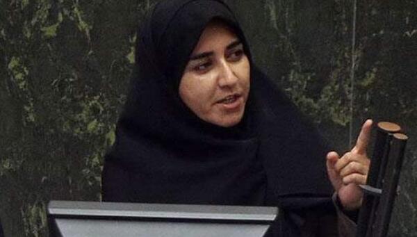 عکس سوتی سارا فلاحی