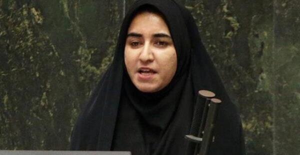 عکس سوتی سارا فلاحی