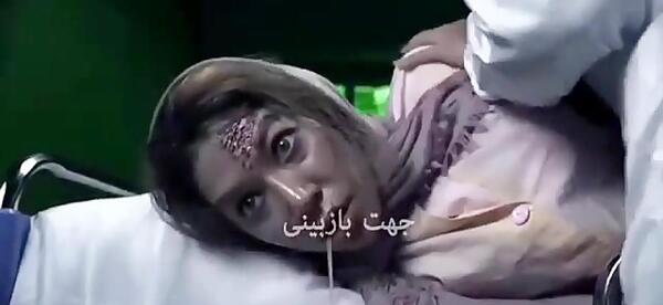 عکس سوتی سریال احضار