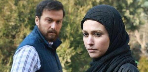 عکس سوتی سریال احضار