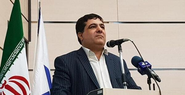 عکس سوتی شهردار میرجاوه