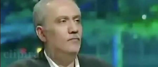 عکس سوتی صدا سیما اقای گوزا