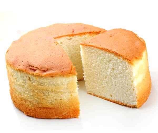 عکس سوتی صدا و سیما کیک باب اسفنجی
