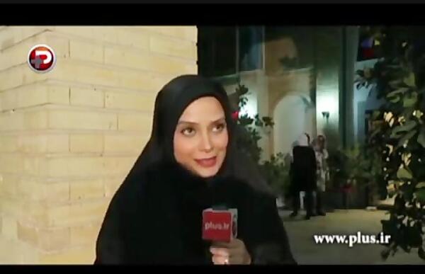 عکس سوتی صبا راد در ماه رمضان