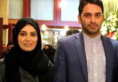 عکس سوتی صبا راد در ماه رمضان