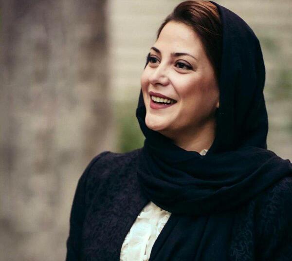 عکس سوتی طناز طباطبایی