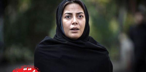 عکس سوتی طناز طباطبایی