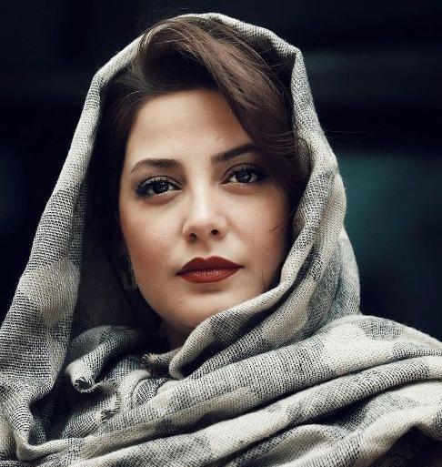 عکس سوتی طناز طباطبایی
