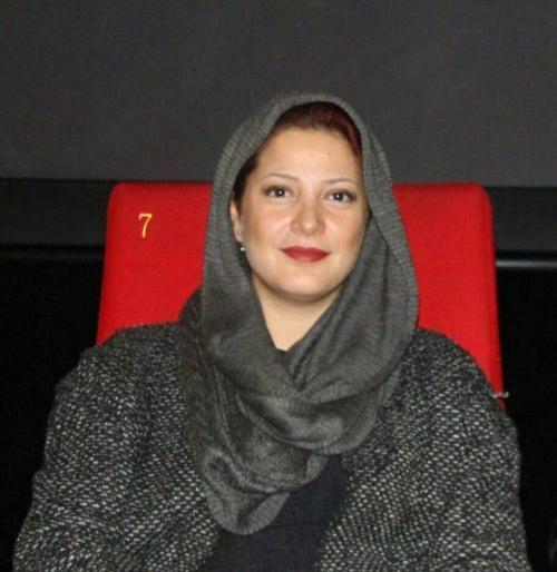 عکس سوتی طناز طباطبایی