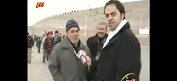 عکس سوتی طرفداران تراکتور