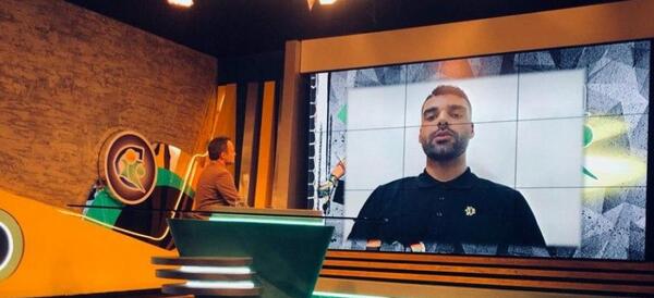 عکس سوتی طارمی در فوتبال ۱۲۰