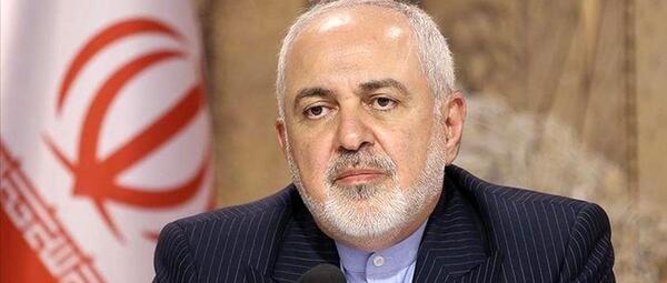 عکس سوتی ظریف در مجلس