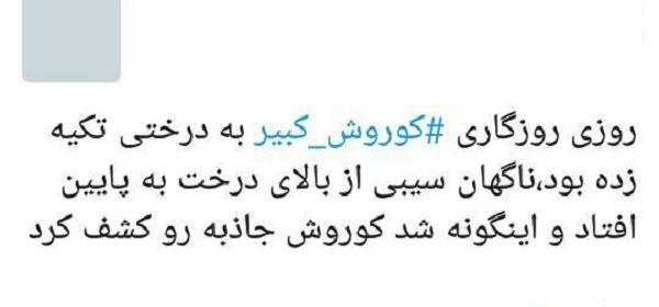 عکس سوتی علی کریمی
