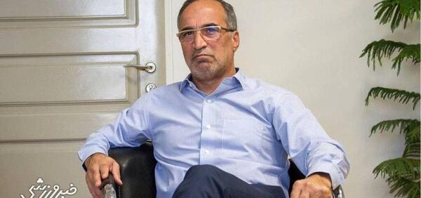 عکس سوتی علی کریمی