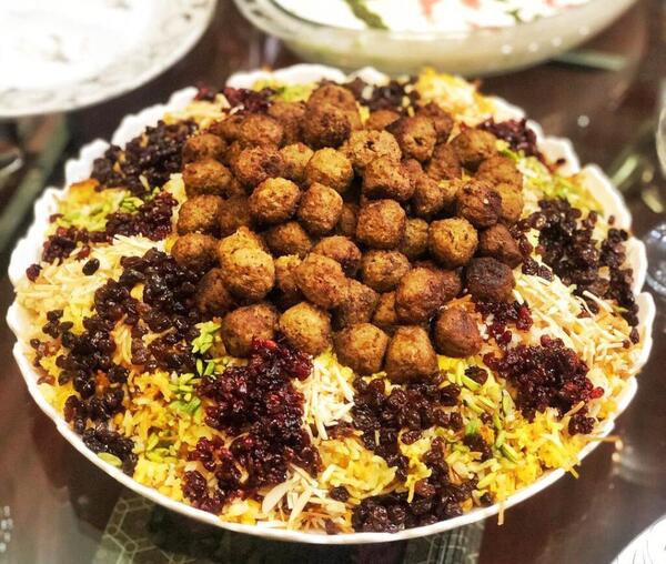عکس سوتی غذا