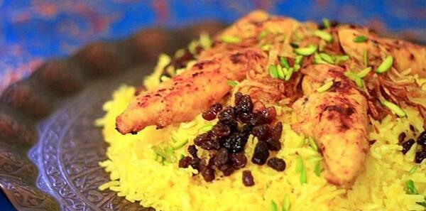 عکس سوتی غذا