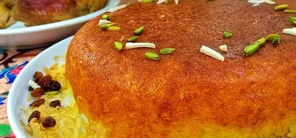 عکس سوتی غذا